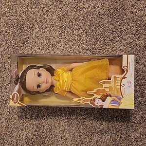 Disney Princess Belle Doll